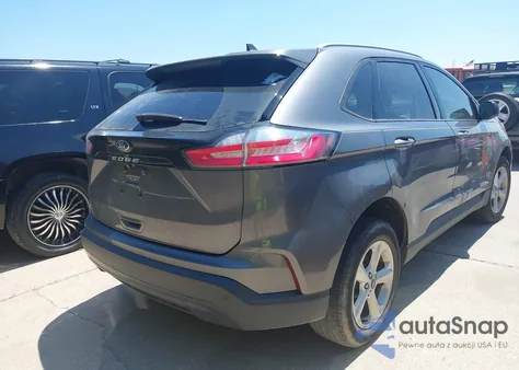 2021 Ford Edge Se z USA, uszkodzony, nr VIN 2FMPK3G96MBA23734